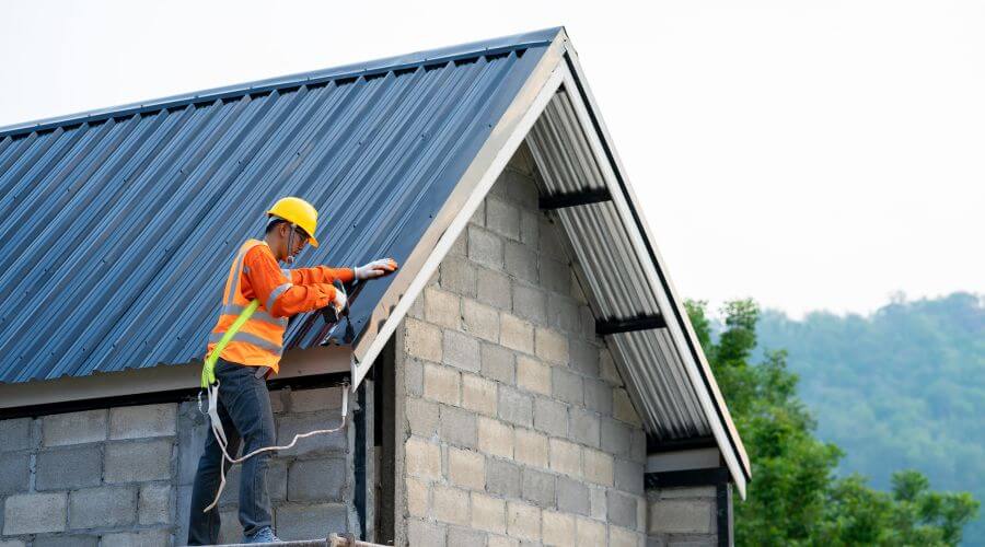 Expert top industrial roofings services in Studio City, CA